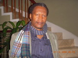 Dr. KIMENYI Alexandre